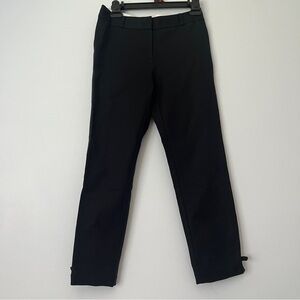 Kate Spade Black Dress Pants
